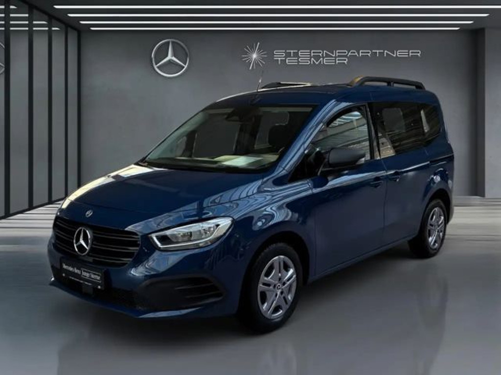 Mercedes-Benz Citan 2023 Benzine