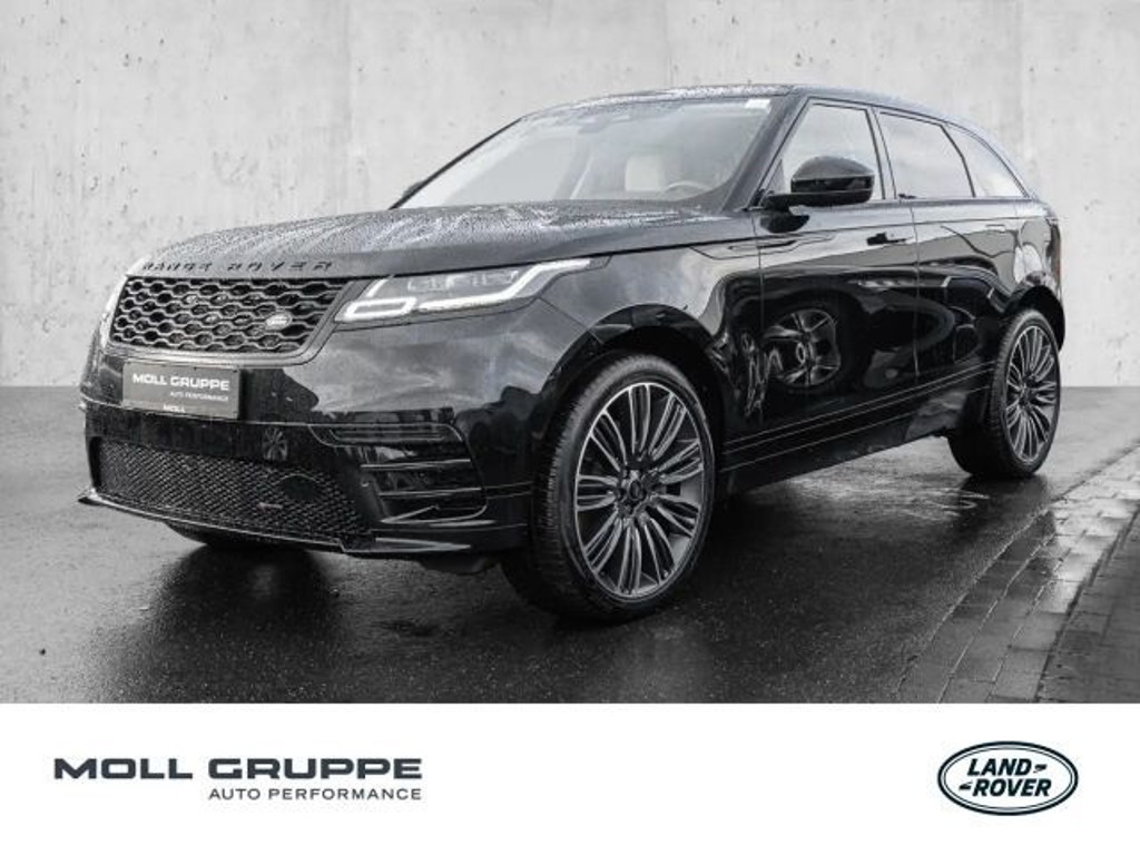 Land Rover Range Rover Velar 2024 Diesel