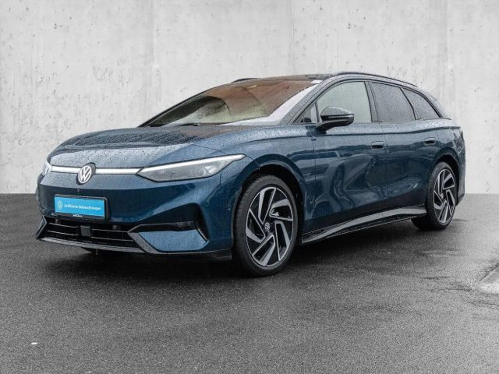 Volkswagen ID.7