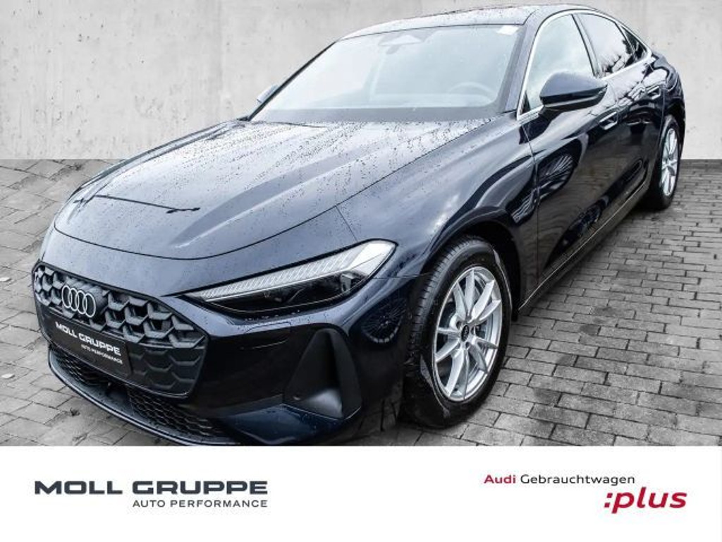 Audi A5 2025 Diesel