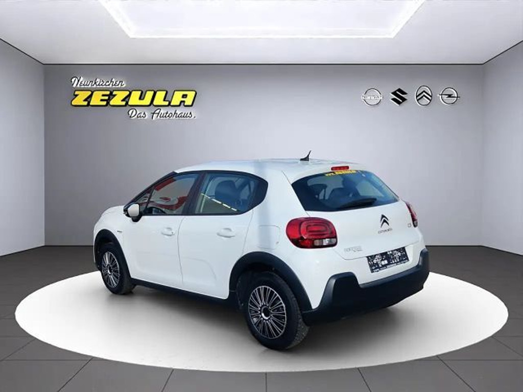 Citroën C3