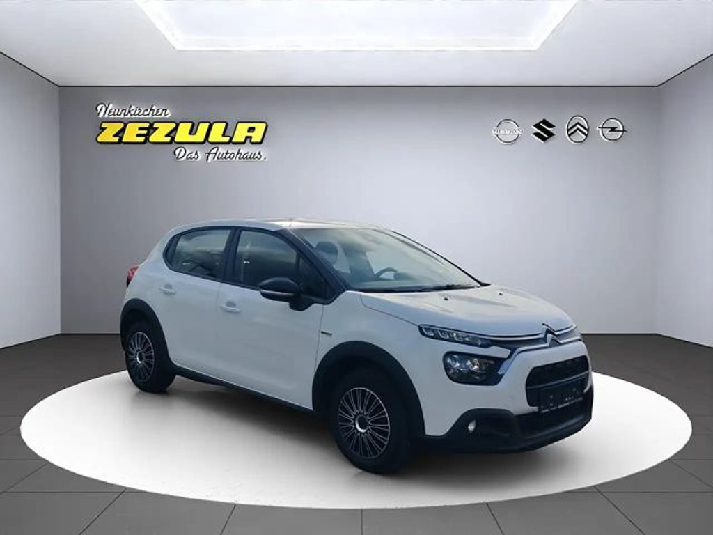 Citroën C3