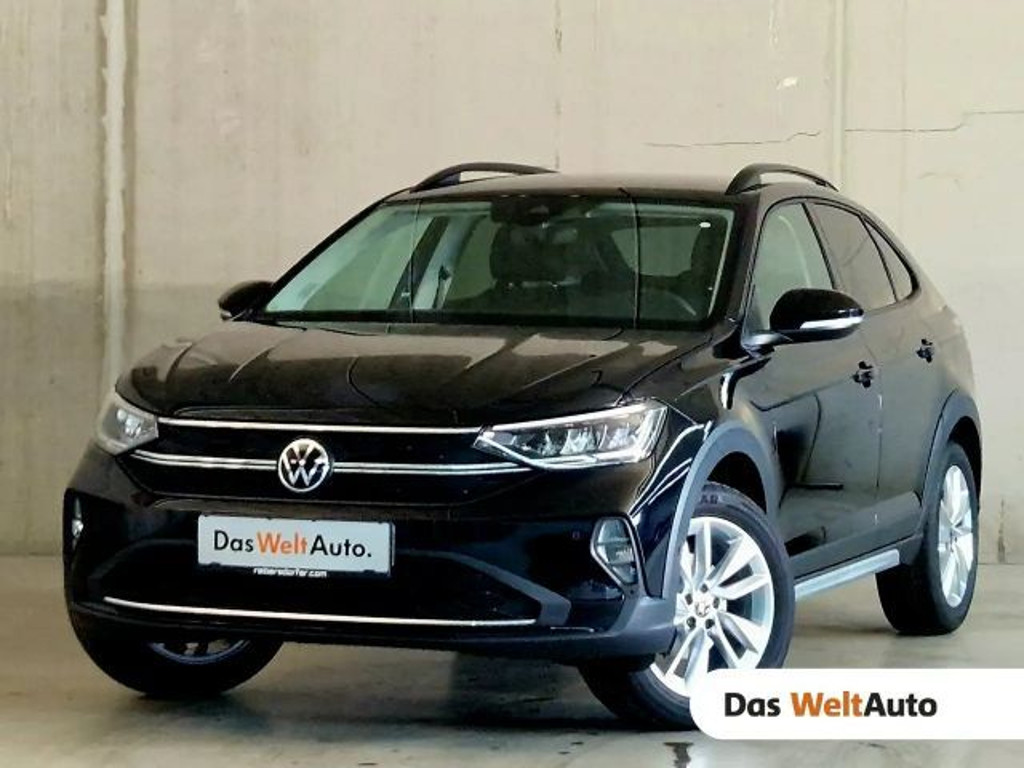 Volkswagen Taigo 2026 Benzine