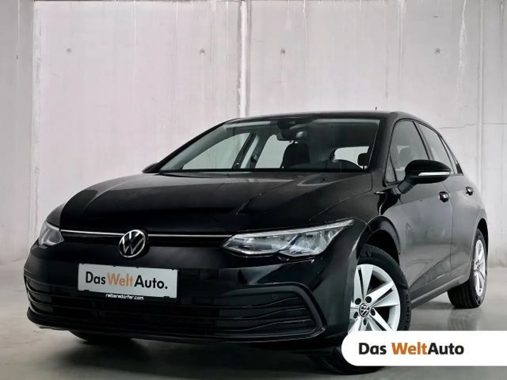 Volkswagen Golf 2022 Diesel