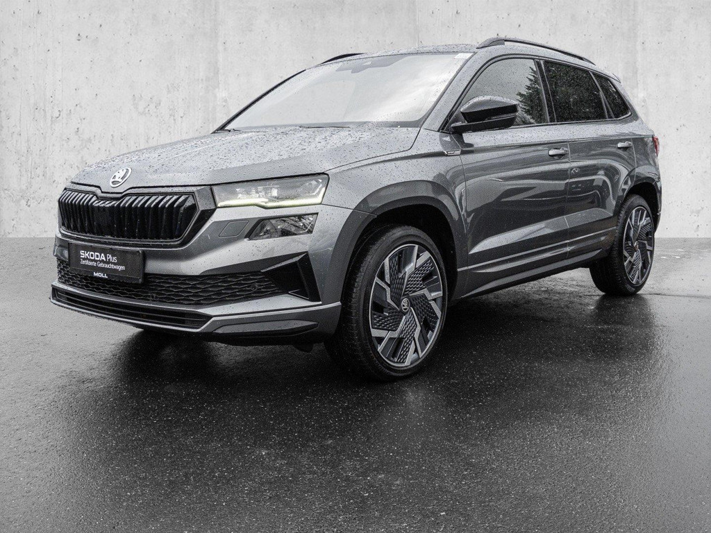 Skoda Karoq 2022 Diesel
