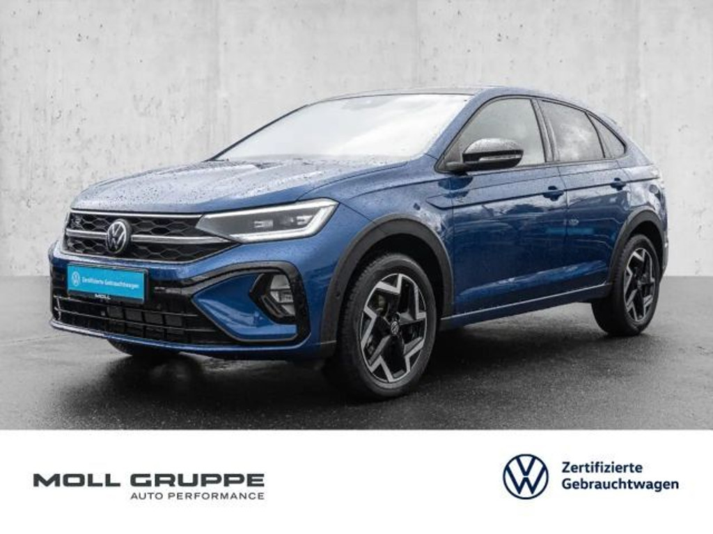 Volkswagen Taigo 2025 Benzine