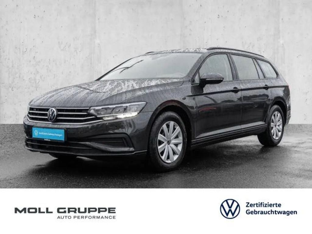 Volkswagen Passat 2023 Benzine