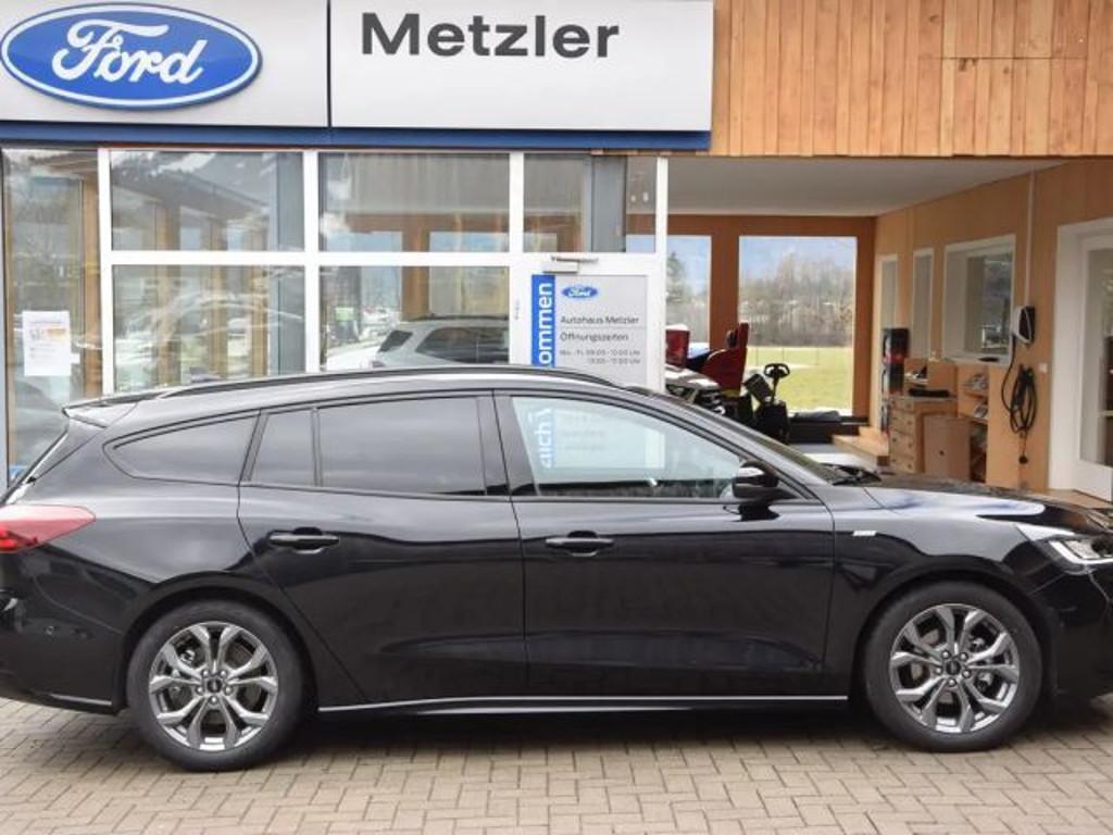 Ford Focus 2024 Diesel