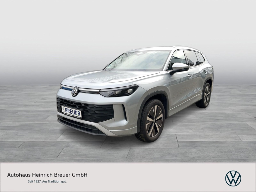 Volkswagen Tayron 2025 Benzine