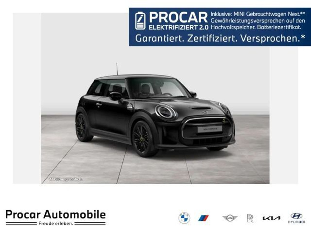 Mini Mini Electric 2023 Elektrisch
