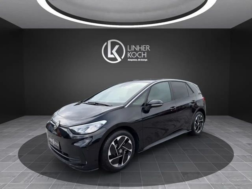 Volkswagen ID.3 2026 Elektrisch