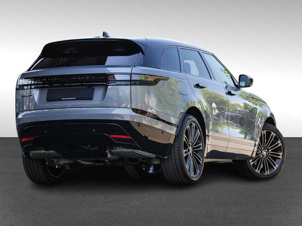 Land Rover Range Rover Velar 2025 Diesel