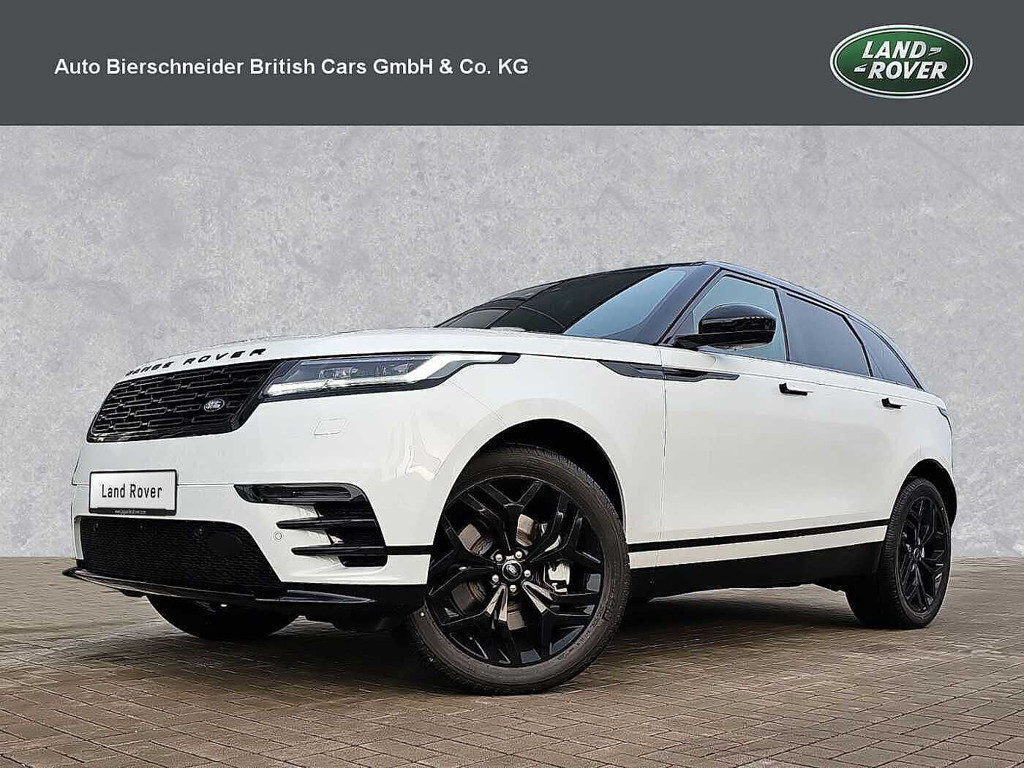 Land Rover Range Rover Velar 2025 Diesel