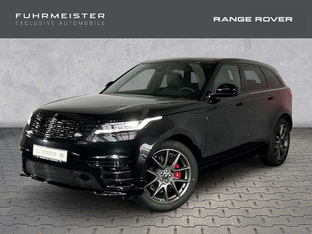 Land Rover Range Rover Velar 2025 Diesel