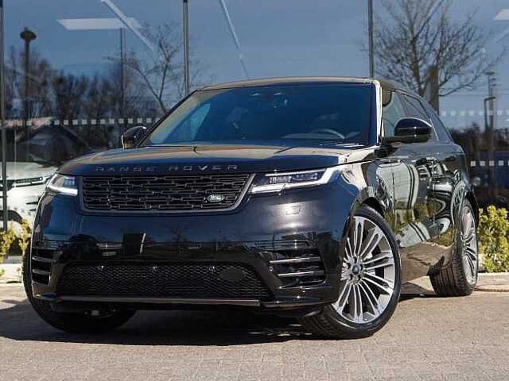 Land Rover Range Rover Velar 2025 Diesel