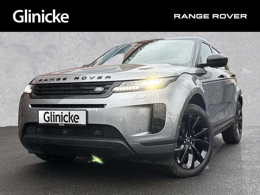 Land Rover Range Rover Evoque 2025 Diesel