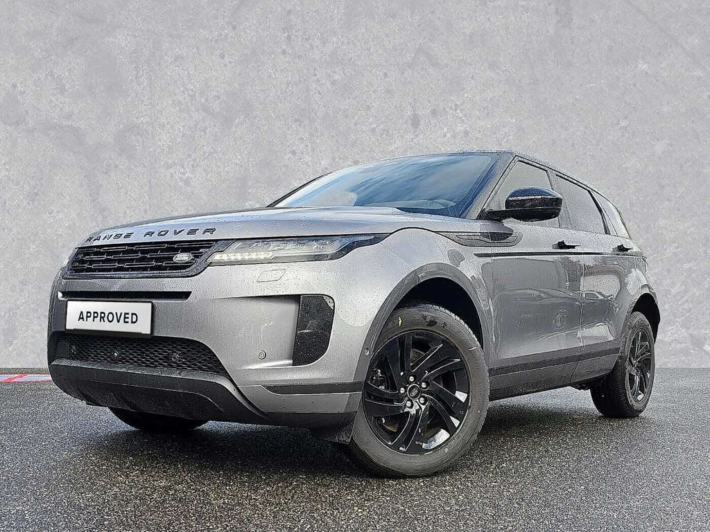 Land Rover Range Rover Evoque 2025 Diesel