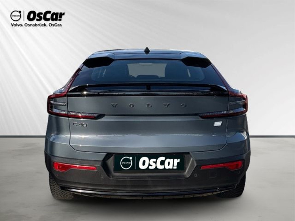 Volvo C40