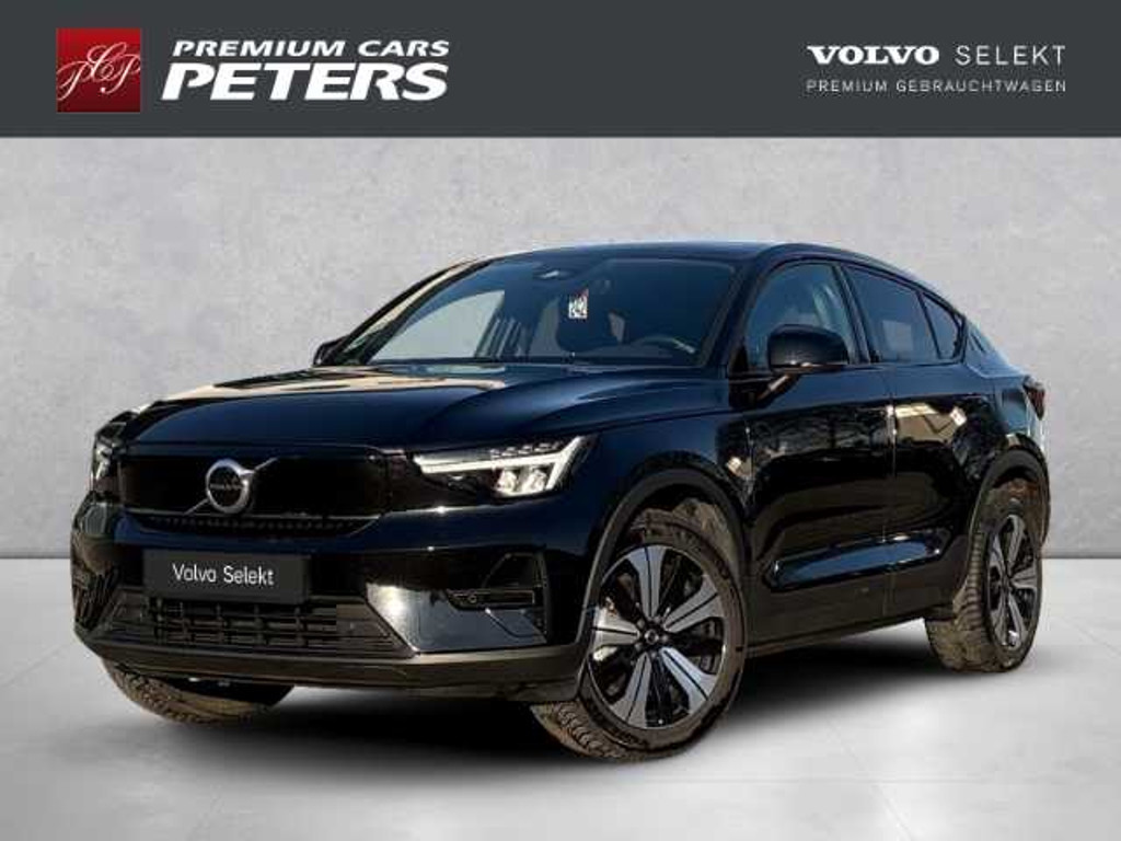 Volvo C40 2022 Elektrisch