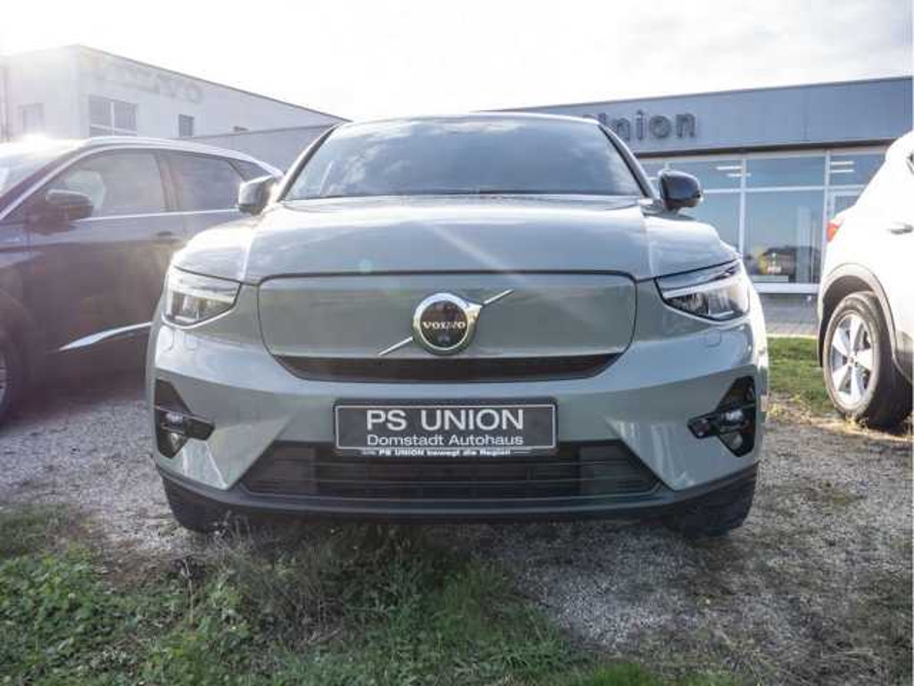 Volvo C40