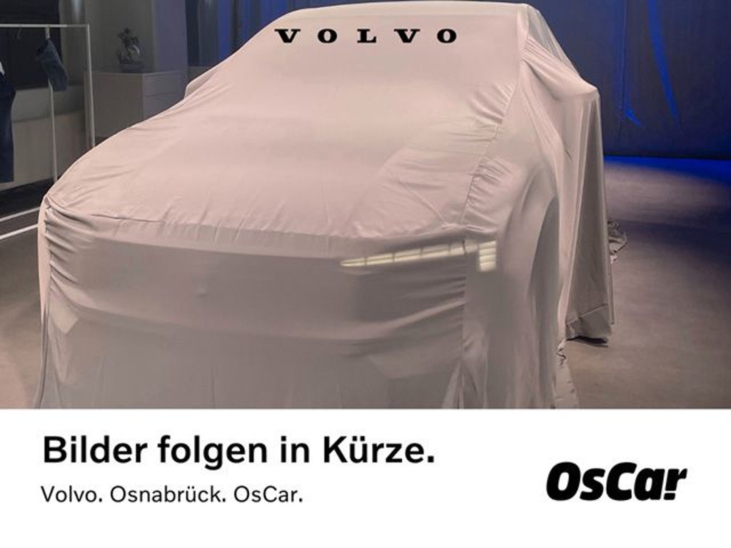 Volvo XC40 2022 Elektrisch