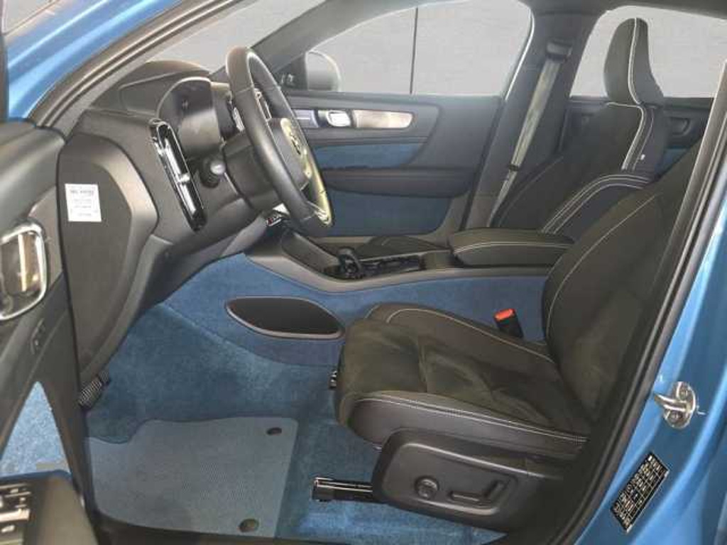 Volvo C40