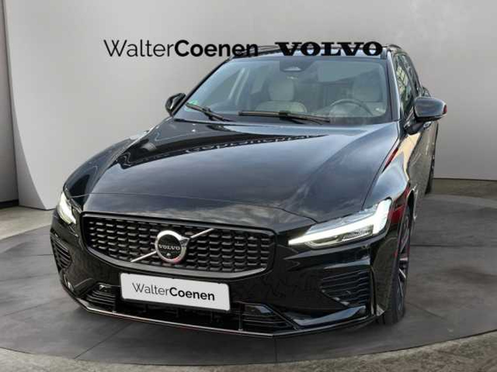 Volvo V60 2022 Hybride Benzine