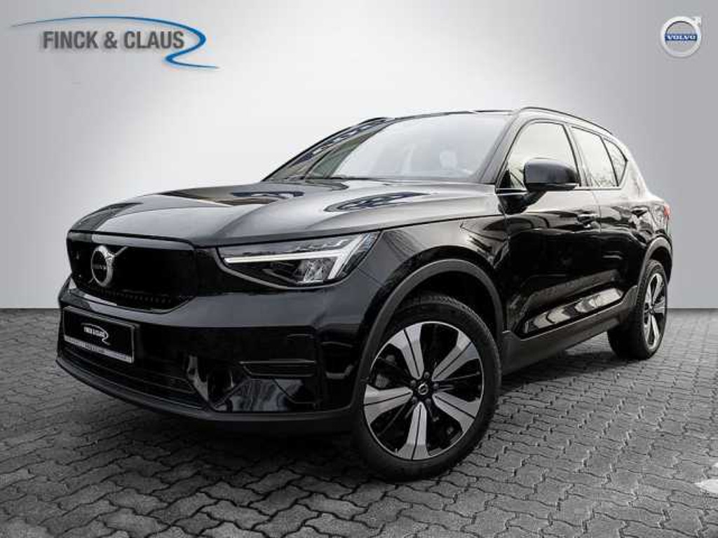 Volvo XC40 2022 Elektrisch