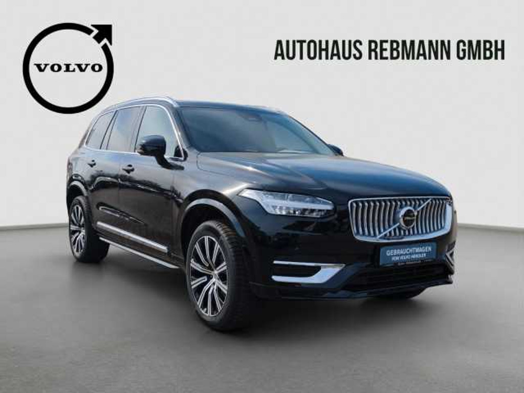 Volvo XC90 2024 Diesel