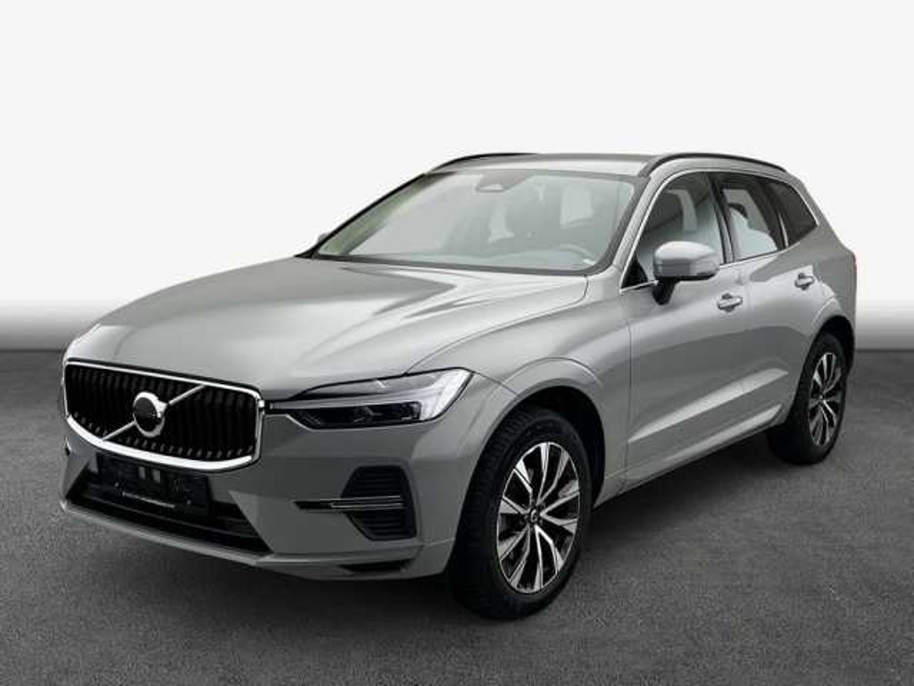 Volvo XC60 2024 Benzine