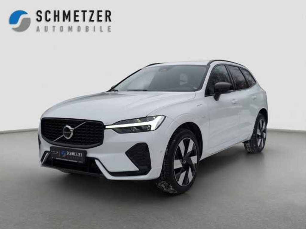 Volvo XC60 2024 Hybride Benzine