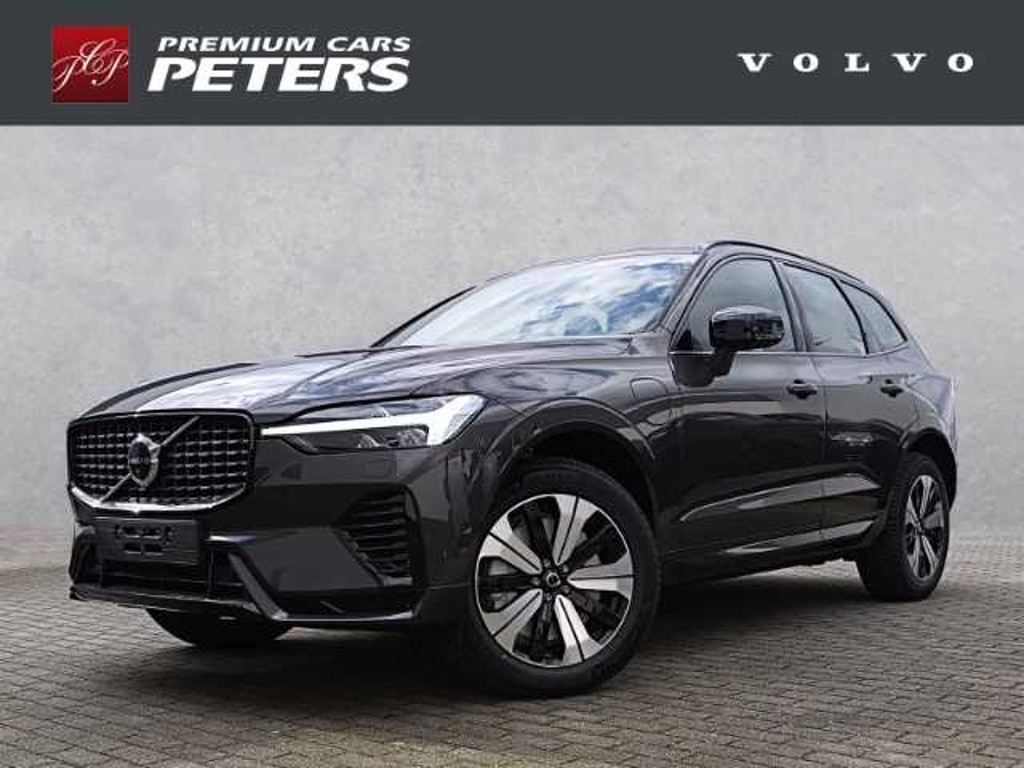 Volvo XC60 2025 Hybride Benzine
