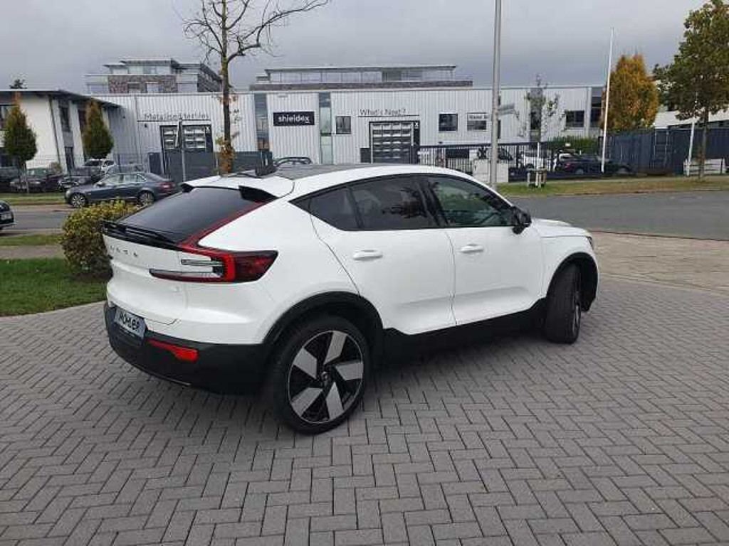 Volvo C40