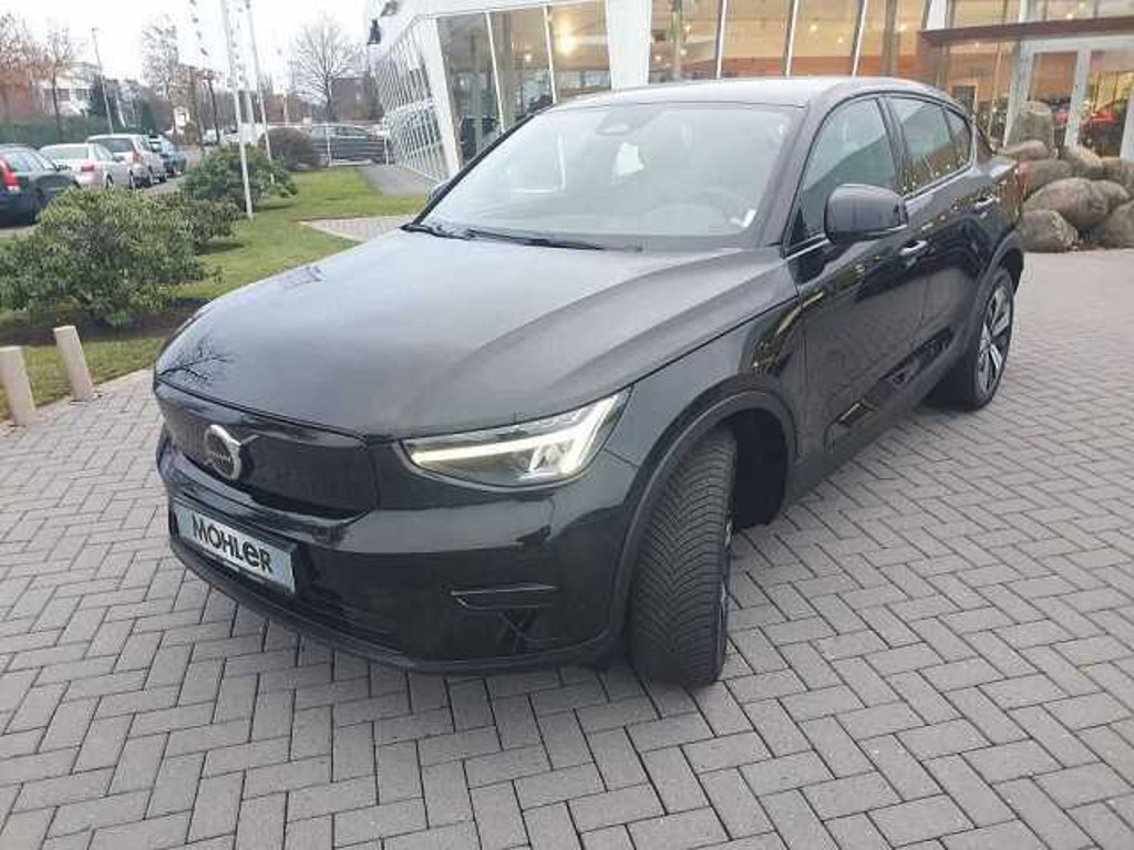 Volvo C40