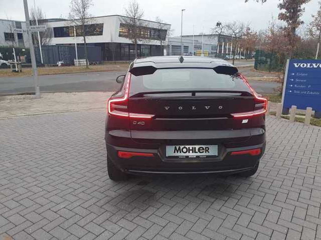 Volvo C40