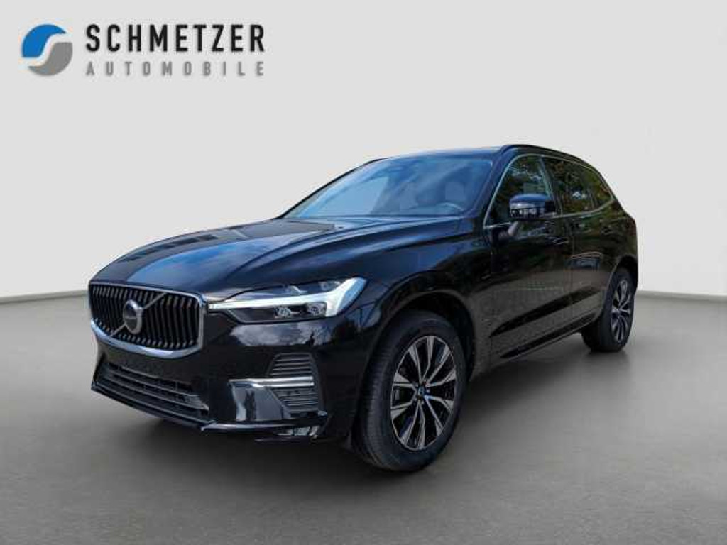 Volvo XC60 2025 Benzine