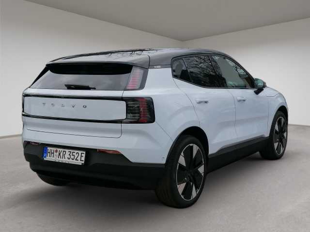 Volvo EX30 2025 Elektrisch