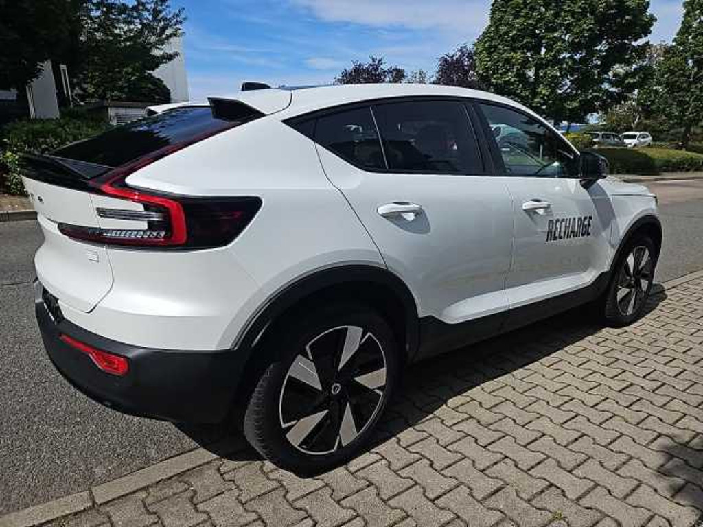 Volvo C40