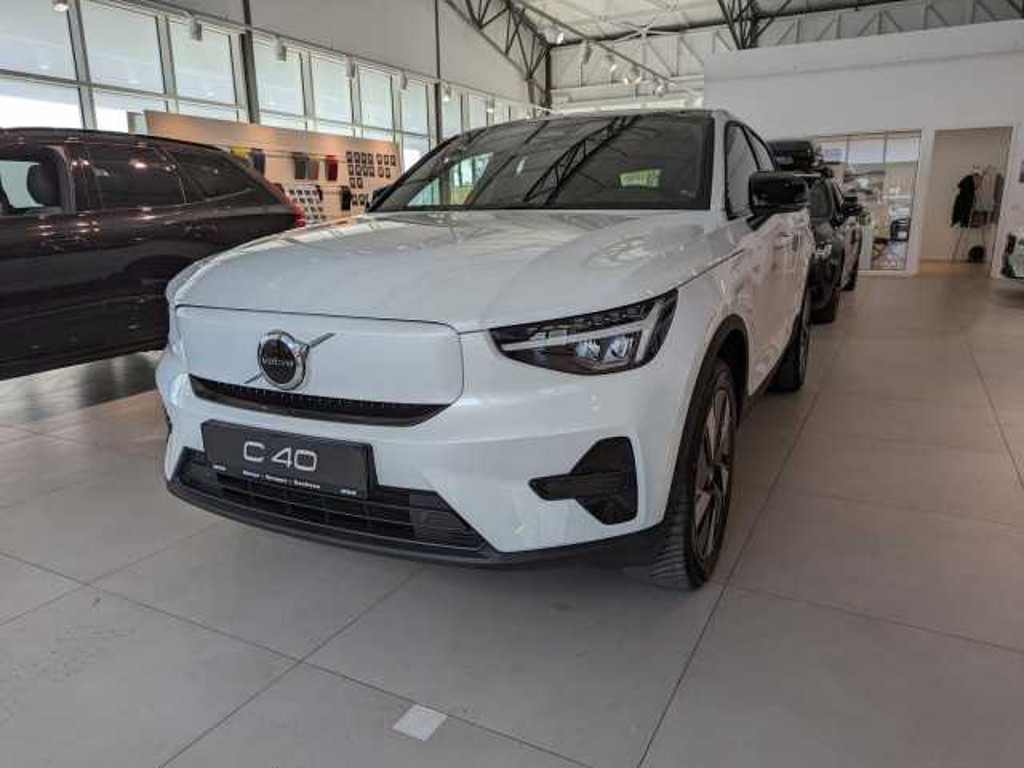 Volvo C40