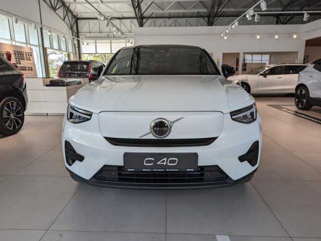 Volvo C40