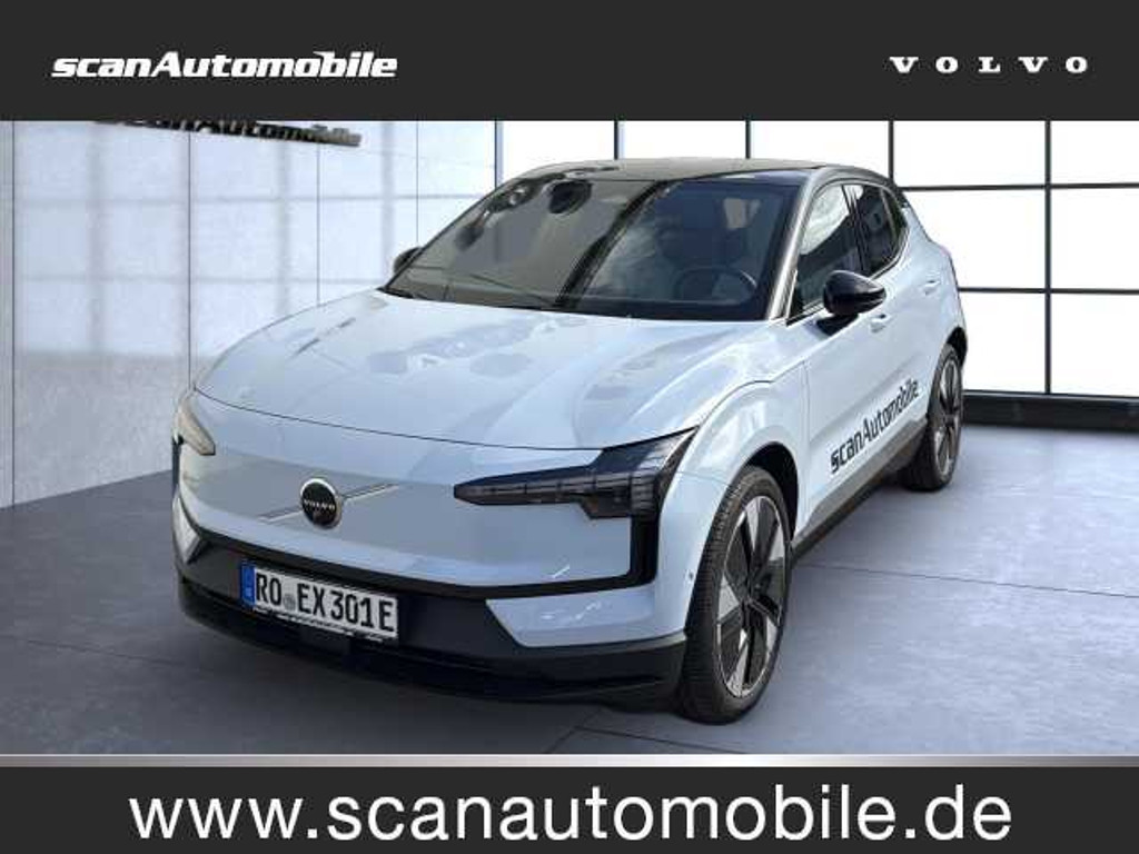 Volvo EX30 2025 Elektrisch