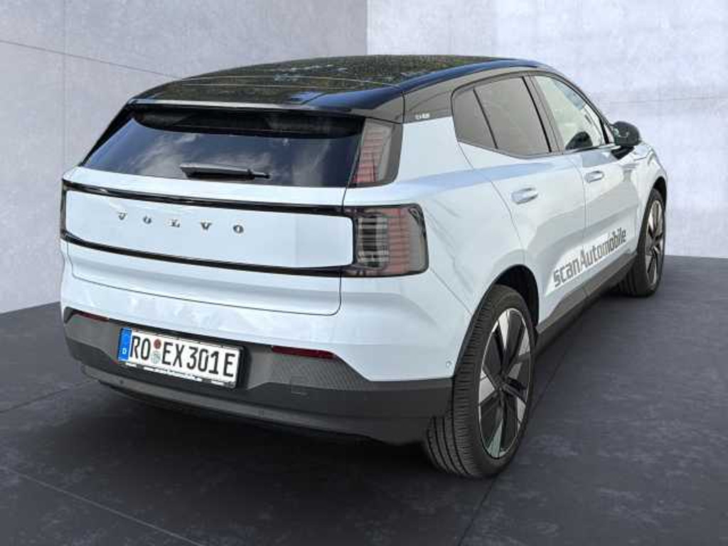 Volvo EX30