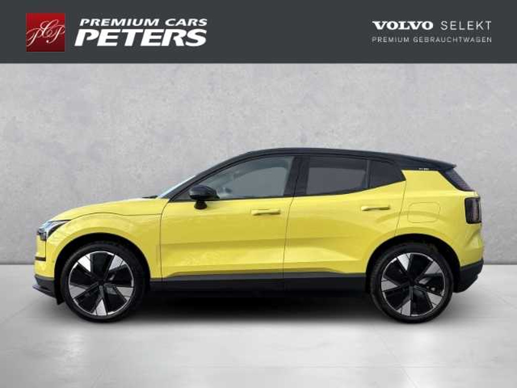 Volvo EX30