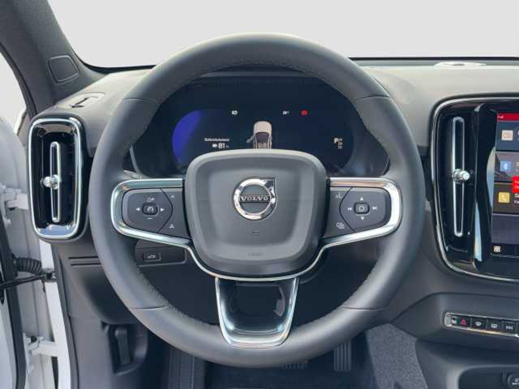 Volvo C40