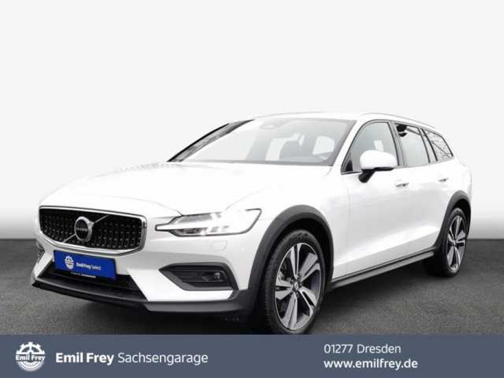 Volvo V60 Cross Country 2023 Hybride Diesel