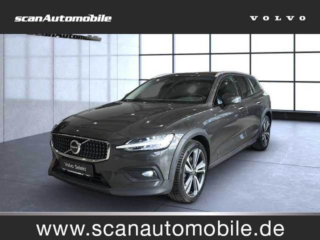 Volvo V60 Cross Country 2023 Diesel