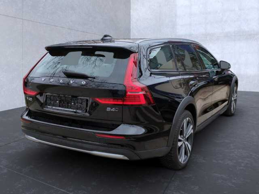 Volvo V60 Cross Country