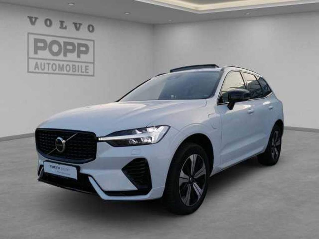 Volvo XC60 2024 Hybride Benzine
