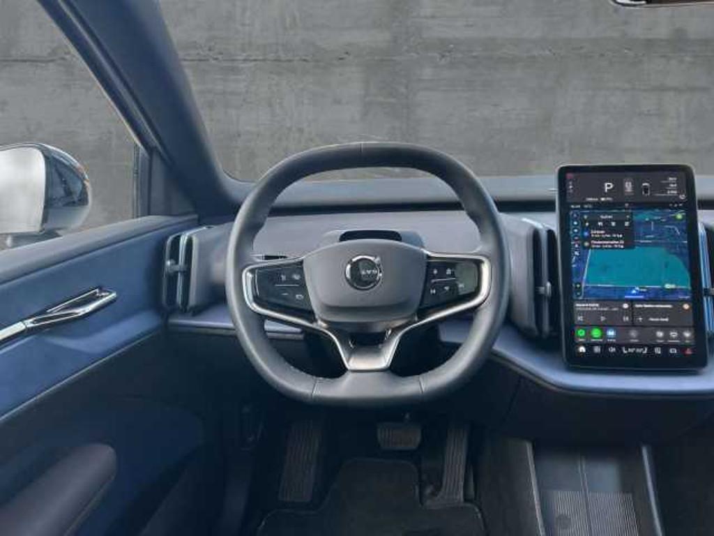 Volvo EX30