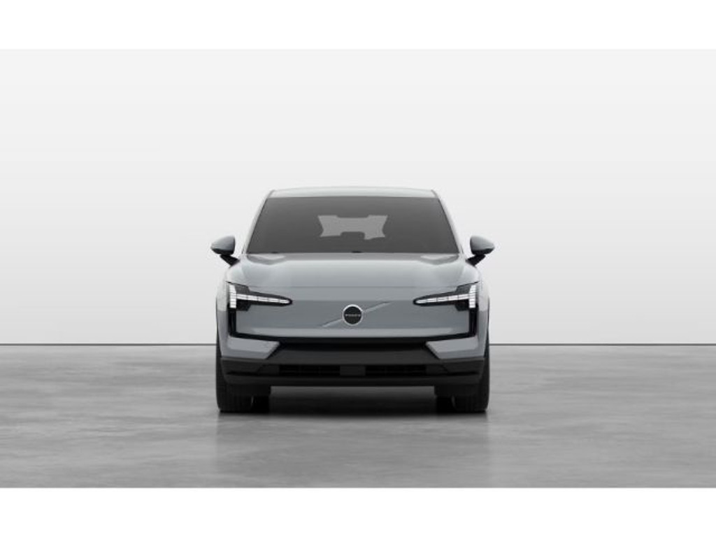 Volvo EX30 2025 Elektrisch